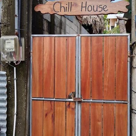 Chill House Flores Esterno foto